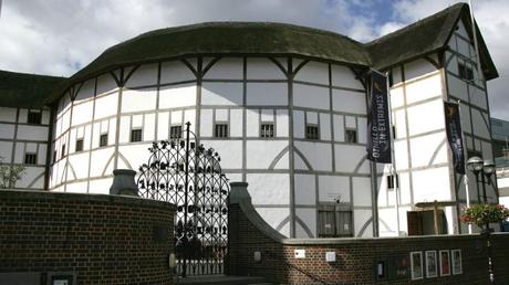 Shakespeare’s Globe