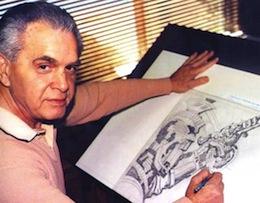 Causa Kirby/Marvel: Corte Suprema decide il 15 maggio Marvel Comics Jack Kirby Disney 