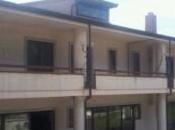 Villa Polverino, bunker scuola