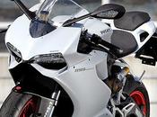 Ducati Panigale 2014 (Japan)