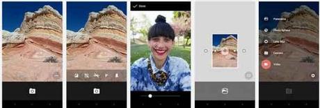 Fotocamera Android Come scattare una foto mentre fate un video 