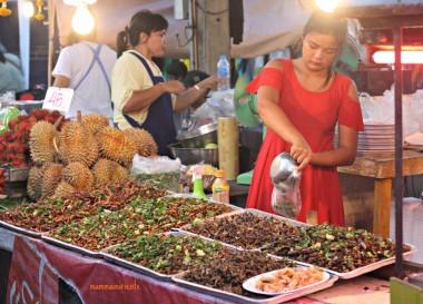 #365giornidiThailandia  #month1