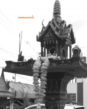 #365giornidiThailandia  #month1