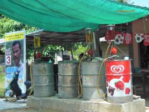 #365giornidiThailandia  #month1