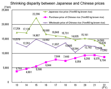 giappone-cina-riso-confronto