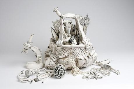 Katharine Morling Ceramics