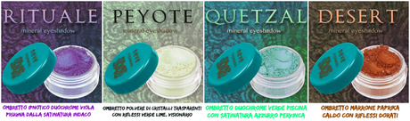 News Cosmeticose: Maggio #1