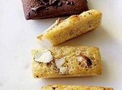 Biscotti alle nocciole cioccolato.
