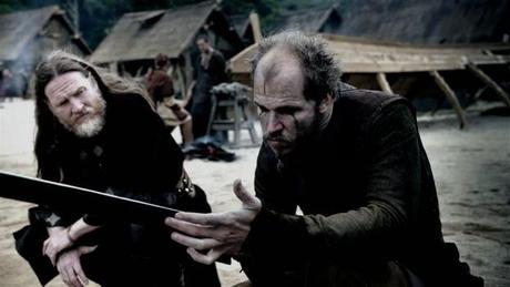 Vikings 2x10: The God's Prayer