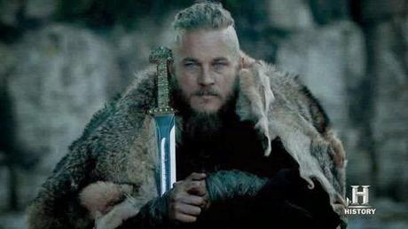 Vikings 2x10: The God's Prayer