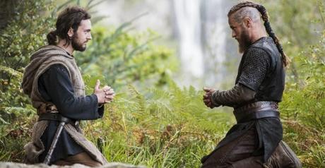 Vikings 2x10: The God's Prayer