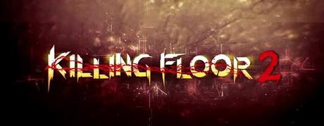 Trailer di presentazione per Killing Floor 2