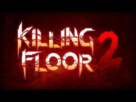 Trailer di presentazione per Killing Floor 2