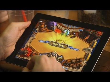 Hearthstone – Come creare i primi raduni italiani