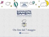 Buonanotte bambini! Favole concorso