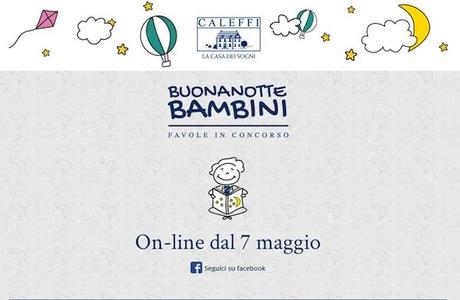 Buonanotte Bambini