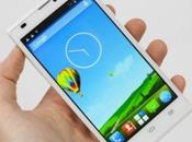 annunciato nuovo smartphone budget-oriented Blade