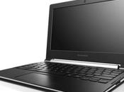 Lenovo annuncia nuovo Chromebook