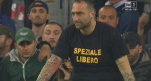 Roma-Juventus anticipata per motivi di sicurezza-1