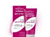 crescere capelli fretta Biopoint Speedy Hair