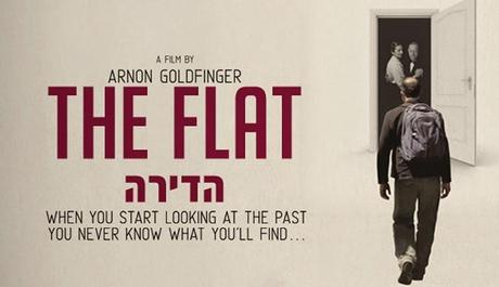 THE FLAT, un film di Arnon Goldfinger