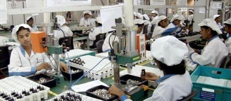 Nokia gestirà lo stabilimento di Chennai producendo per Microsoft