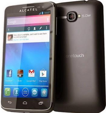 Alcatel One Touch X Pop | Semplicità a basso costo!