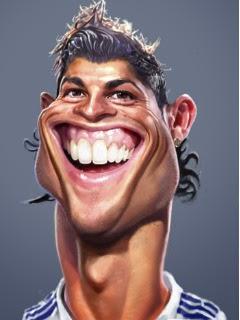 Cristiano Ronaldo-wallpaper