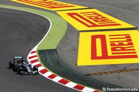 Hamilton_Mercedes_PL_GPSpagna2014_pr_fri_esp_01