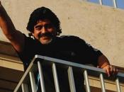 Maradona presto Napoli, forse incontrerà…