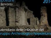 Eventi organizzati Gruppo Archeologico Napoletano