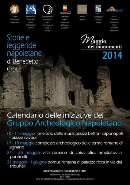 Gruppo Archeologico