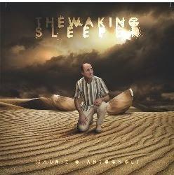 Maurizio Antognoli-The Waking Sleeper