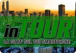 inTOUR, la città sul tuo smartphone