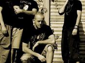 PULVIS UMBRA (death/thrash metal) online video "Implosion Pain"