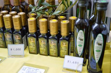 Il Giappone dell'olio: i miti da sfatare.