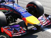 Spagna: piccole novità sulla Bull RB10