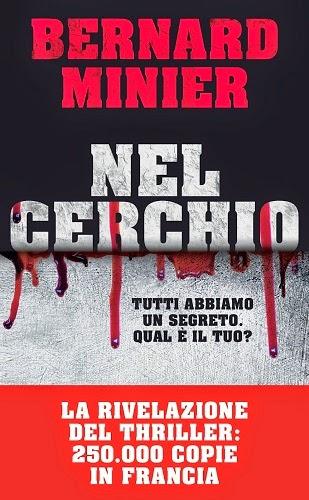 “Nel cerchio” di Bernard Minier