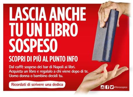 libro sospeso