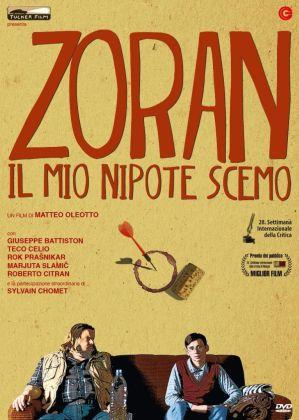 Zoran dvd