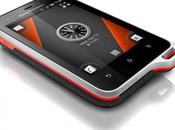 Sony Xperia Active: successori arriveranno 2015