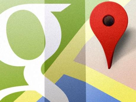 google maps 640 600x450 Google Maps: le mappe offline richiederanno un aggiornamento ogni 30 giorni applicazioni  Google Maps google 