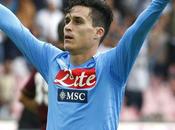 Napoli, sacrificare Callejon arrivare player?