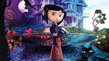 Recensione - Coraline di Neil Gaiman