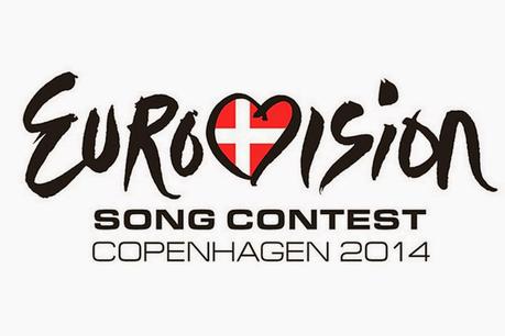 Eurovision Song Contest 2014 by L'Aspirante Biondo