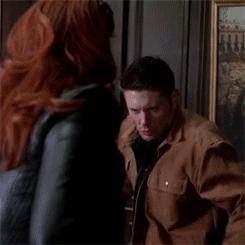 A Very Supernatural.. Review! (9x21 King of the Damned)