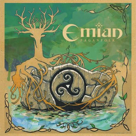 Chi va con lo Zoppo... ascolta 'AcquaTerra', il nuovo disco di Emian PaganFolk!