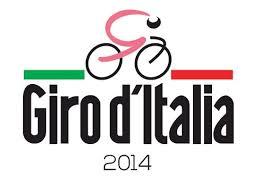 giro d'italia 2014