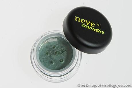 Neve Cosmetics Quetzalcoatl