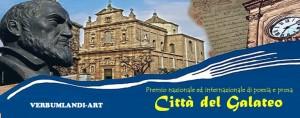 II edizione del Concorso nazionale ed internazionale di poesia e prosa “Città del Galateo 2014″ – bando di regolamento